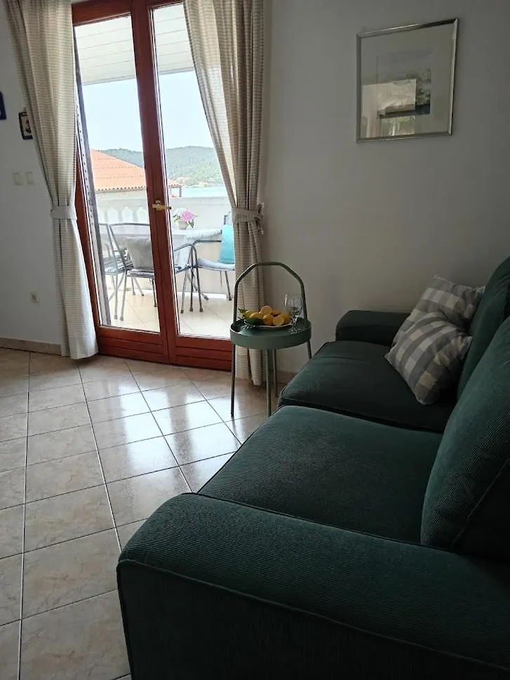 Apartman Nena Rab Town Apartment