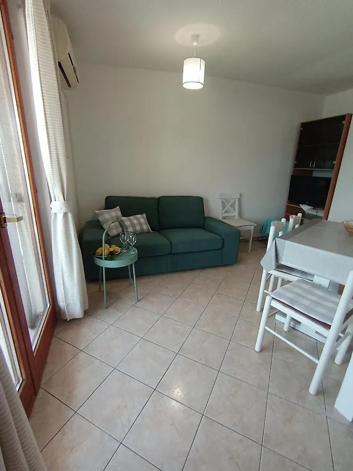 Apartment Apartman Nena Rab Town