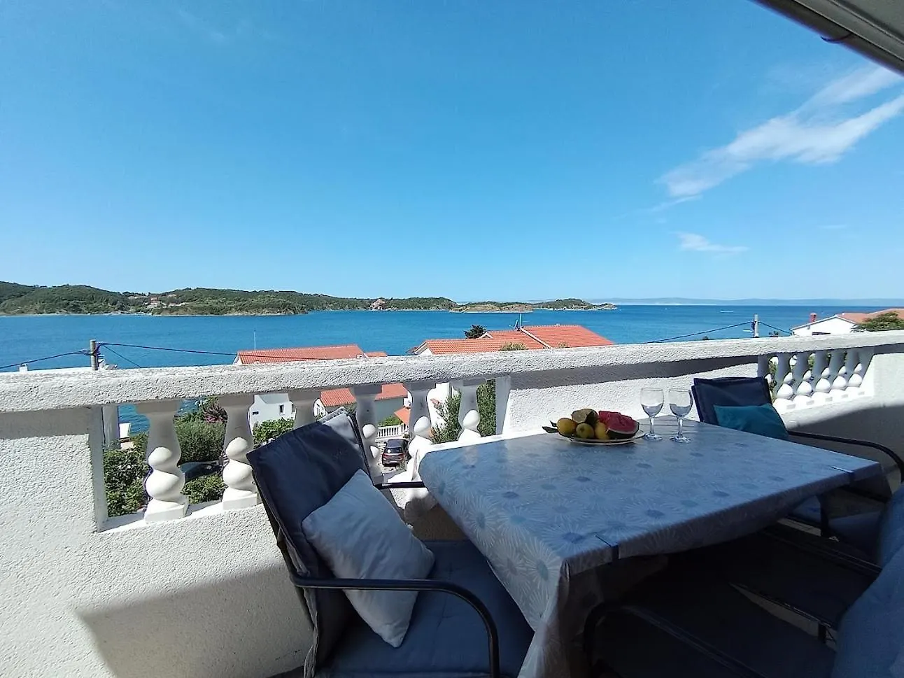 Apartman Nena Rab Town