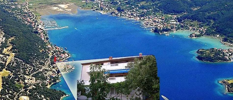 Apartman Nena Rab Town