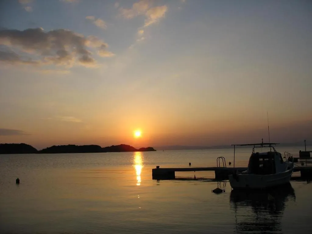 Apartman Nena Rab Town Croatia