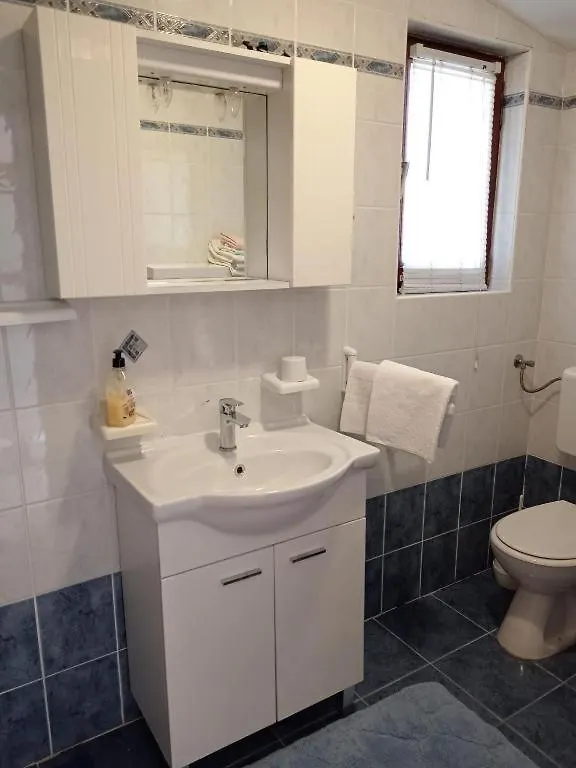 Apartman Nena Rab Town 0*,