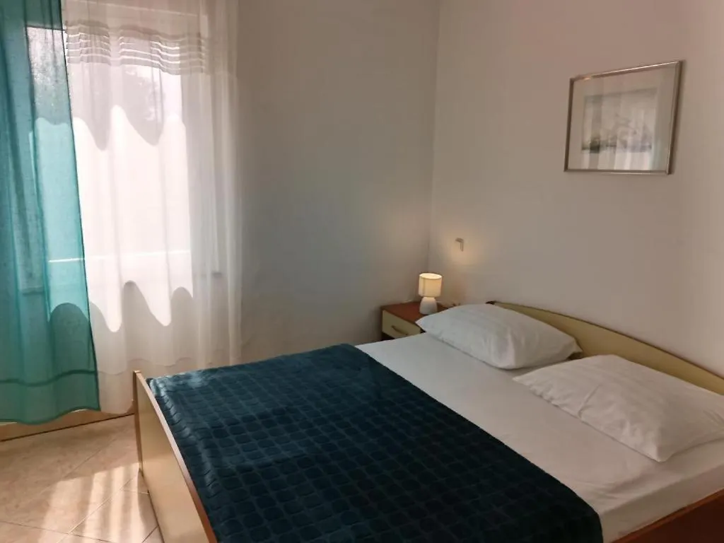 Apartman Nena Rab Town 0*,  Croatia