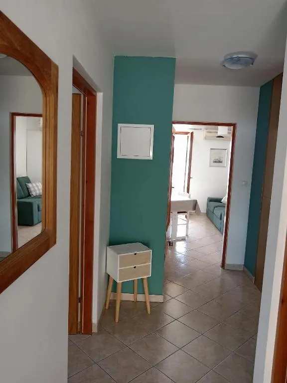 Apartment Apartman Nena Rab Town
