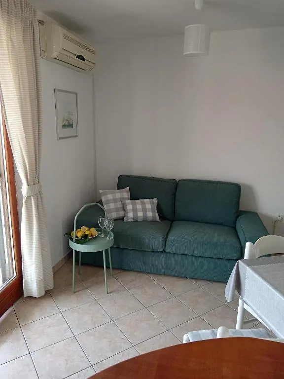 Apartment Apartman Nena Rab Town Croatia