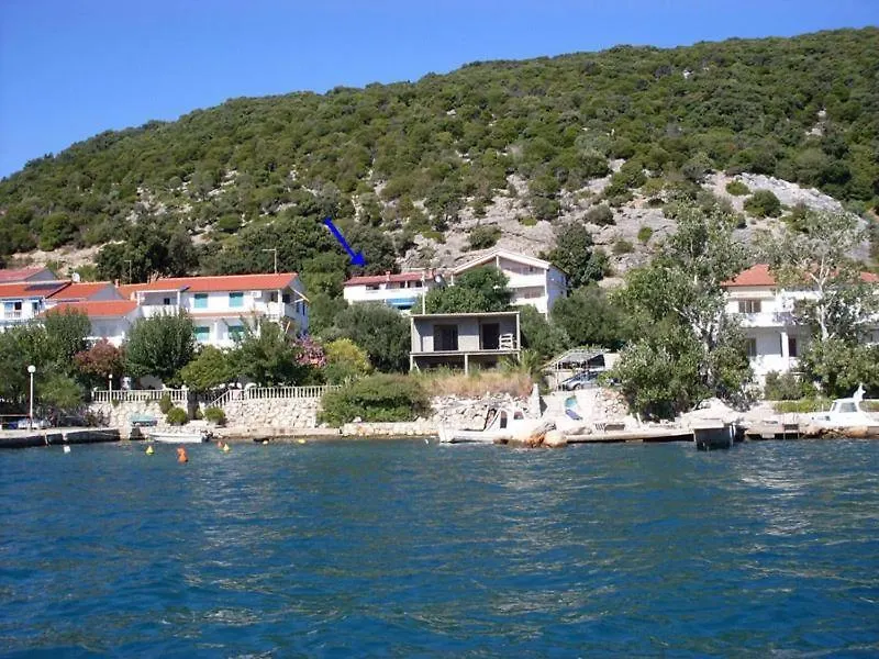 Apartman Nena Rab Town