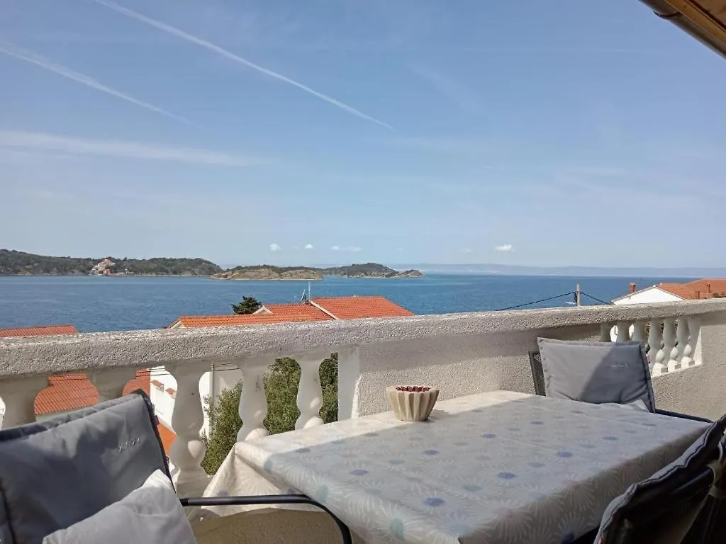 Apartman Nena Rab Town Croatia
