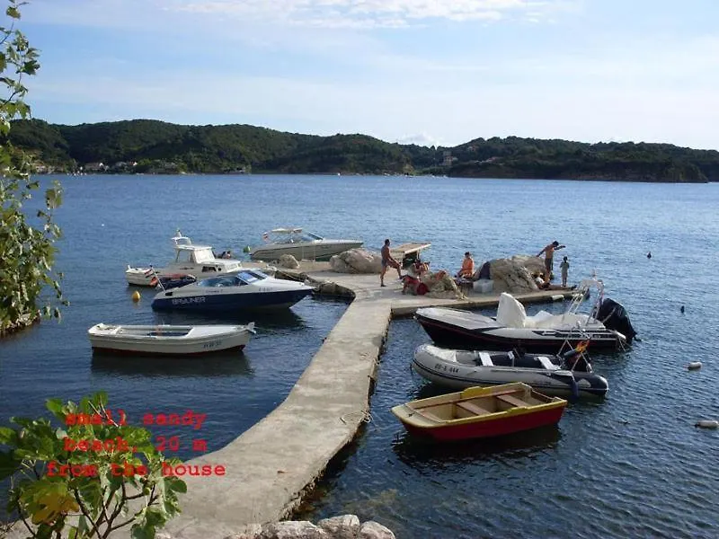 Apartment Apartman Nena Rab Town