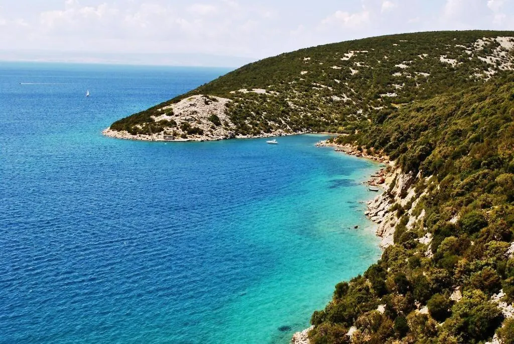 Apartman Nena Rab Town Apartment