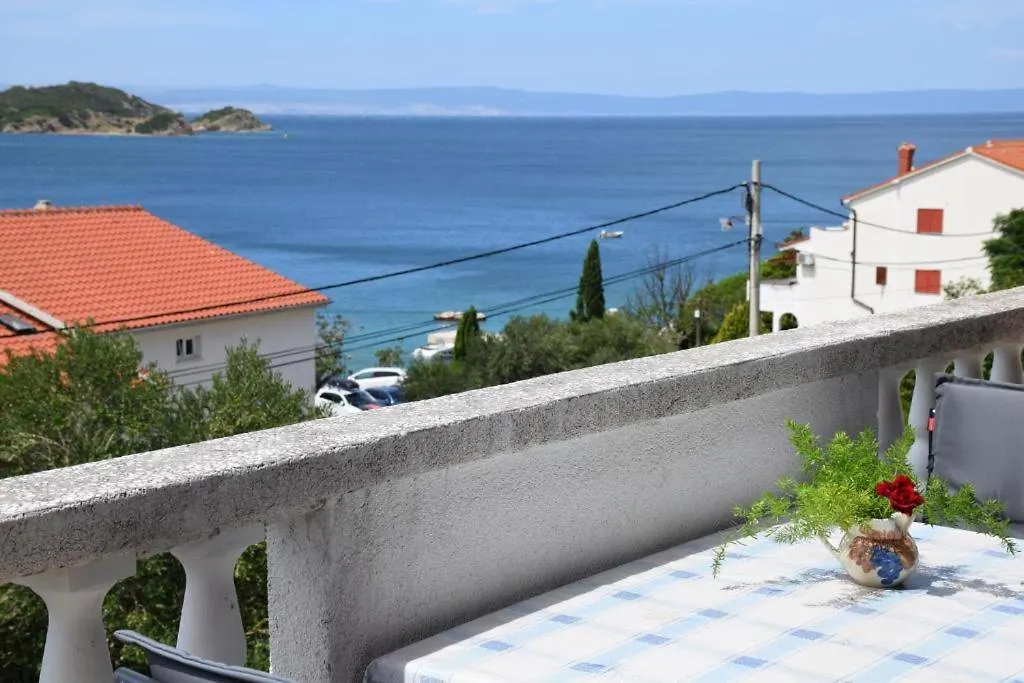 Apartment Apartman Nena Rab Town Croatia