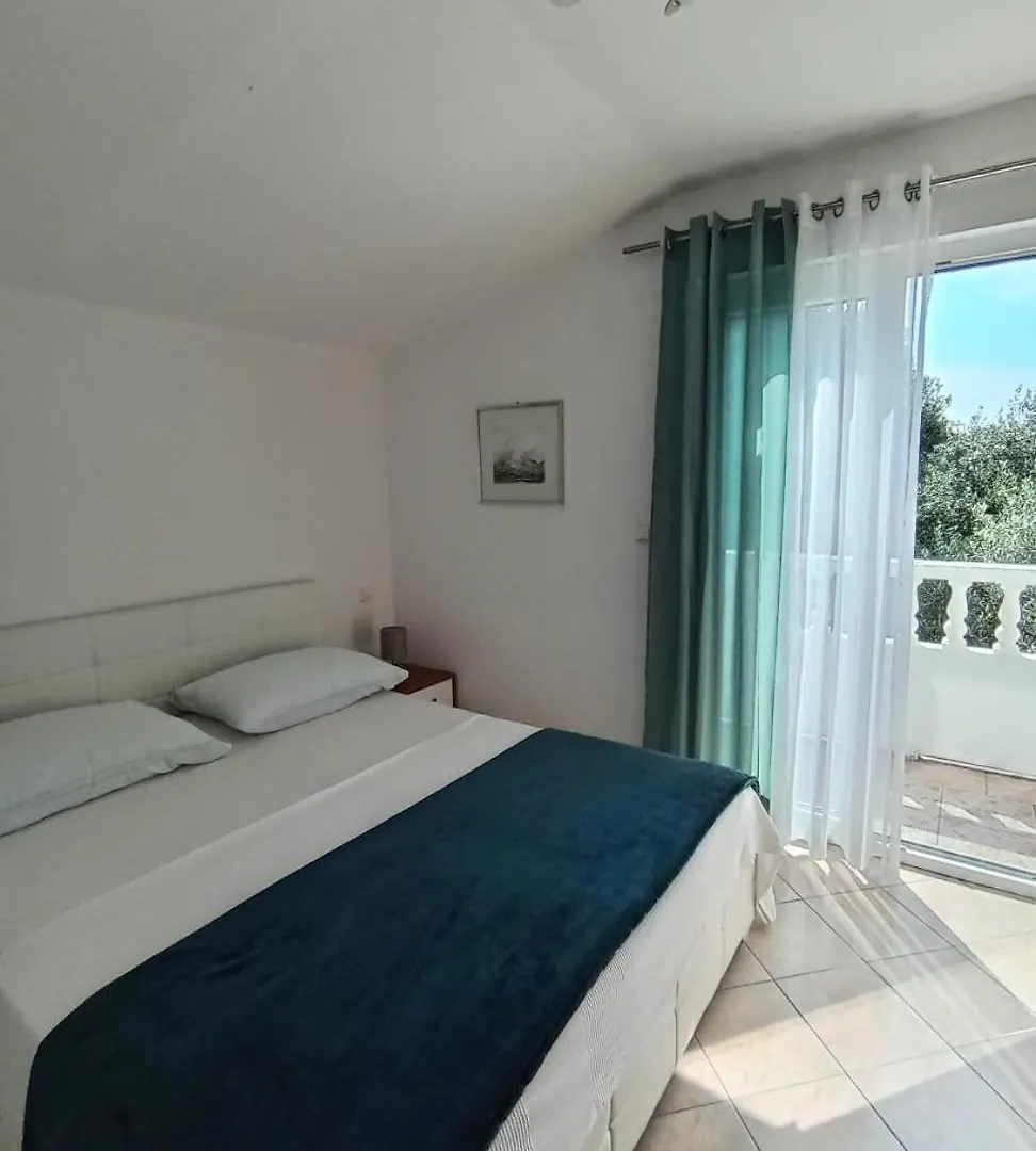 Apartman Nena Rab Town 0*,  Croatia