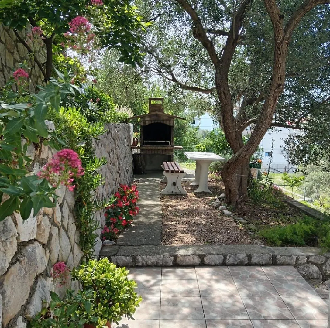 Apartman Nena Rab Town 0*,