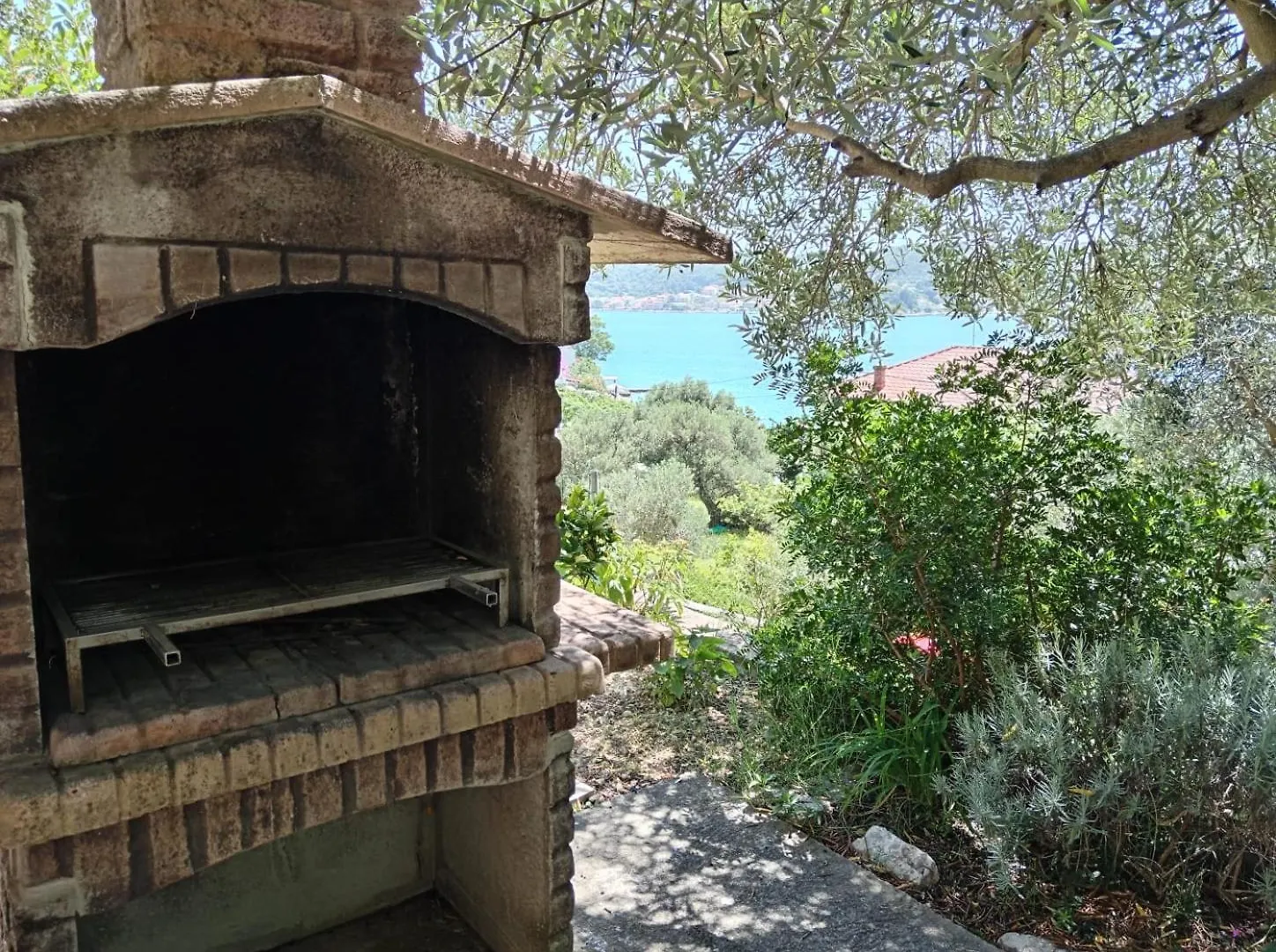 Apartment Apartman Nena Rab Town