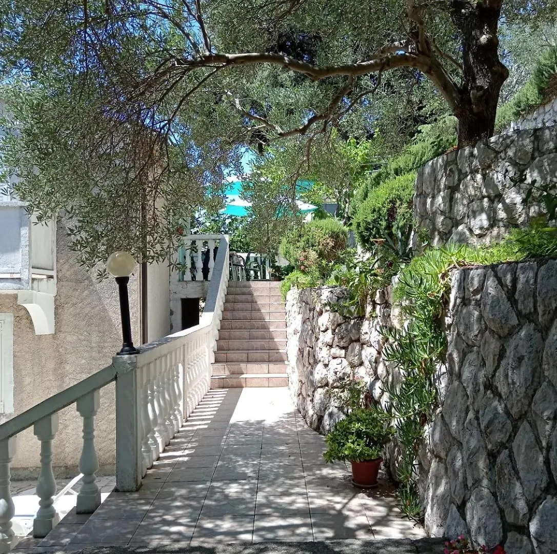 Apartman Nena Rab Town Apartment